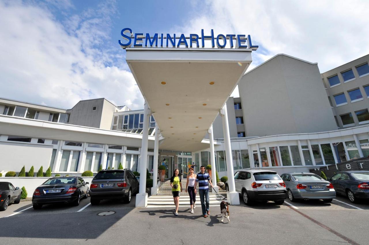 Seminarhotel Am Aegerisee Unterägeri Extérieur photo