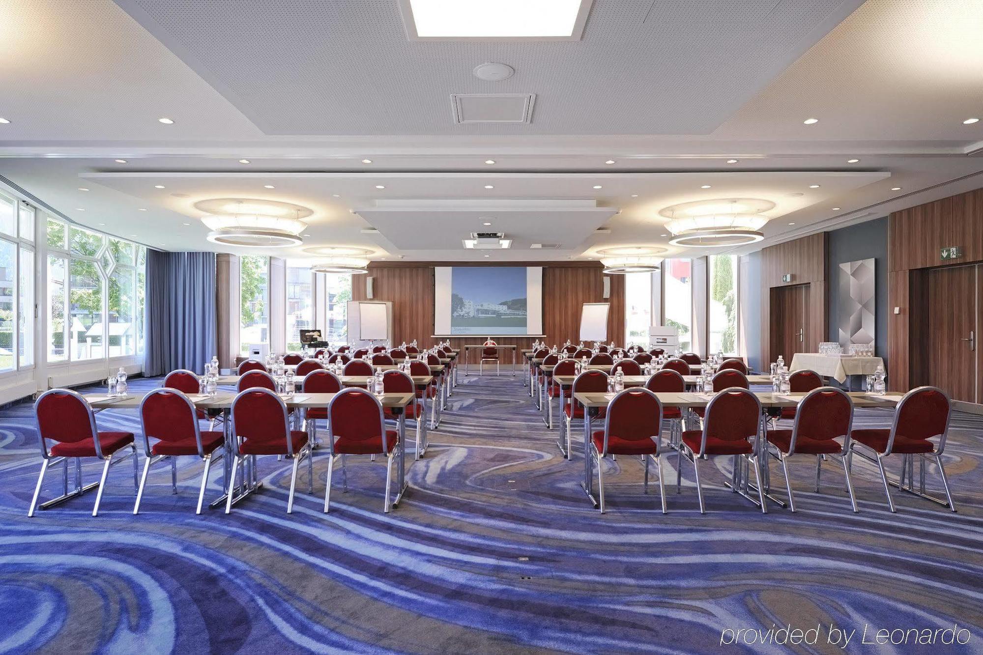 Seminarhotel Am Aegerisee Unterägeri Extérieur photo